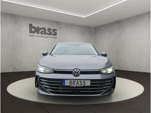 Volkswagen Passat Variant Business 1,5 l eTSI (150 PS) 7-Gang-DSG ⚡️sofort verfügbar⚡️ Winterkompletträder - Anhängerk