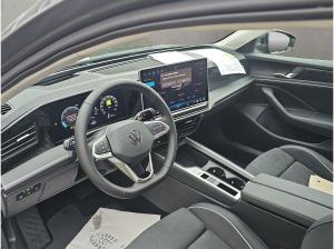 Volkswagen Passat Variant Business 1,5 l eTSI (150 PS) 7-Gang-DSG ⚡️sofort verfügbar⚡️ Winterkompletträder - Anhängerk