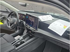 Volkswagen Passat Variant Business 1,5 l eTSI (150 PS) 7-Gang-DSG ⚡️sofort verfügbar⚡️ Winterkompletträder - Anhängerk