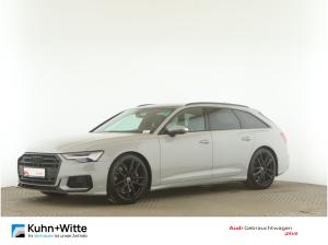 Audi S6 Avant 3.0 TDI Pano+AHK+LUFT+B&O+Matrix+RFK+MMI-Plus