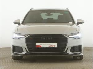Audi S6 Avant 3.0 TDI Pano+AHK+LUFT+B&O+Matrix+RFK+MMI-Plus