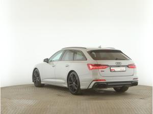 Audi S6 Avant 3.0 TDI Pano+AHK+LUFT+B&O+Matrix+RFK+MMI-Plus