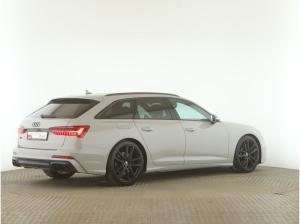 Audi S6 Avant 3.0 TDI Pano+AHK+LUFT+B&O+Matrix+RFK+MMI-Plus