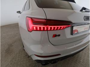 Audi S6 Avant 3.0 TDI Pano+AHK+LUFT+B&O+Matrix+RFK+MMI-Plus