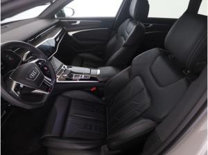Audi S6 Avant 3.0 TDI Pano+AHK+LUFT+B&O+Matrix+RFK+MMI-Plus