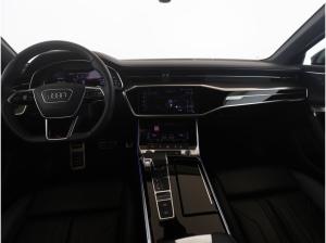 Audi S6 Avant 3.0 TDI Pano+AHK+LUFT+B&O+Matrix+RFK+MMI-Plus