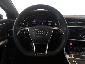 Audi S6 Avant 3.0 TDI Pano+AHK+LUFT+B&O+Matrix+RFK+MMI-Plus