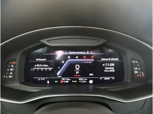 Audi S6 Avant 3.0 TDI Pano+AHK+LUFT+B&O+Matrix+RFK+MMI-Plus