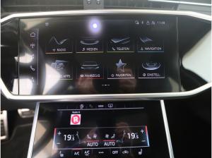 Audi S6 Avant 3.0 TDI Pano+AHK+LUFT+B&O+Matrix+RFK+MMI-Plus