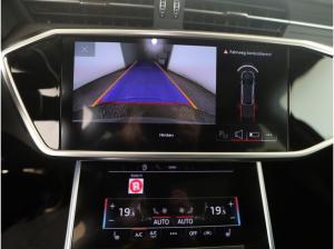Audi S6 Avant 3.0 TDI Pano+AHK+LUFT+B&O+Matrix+RFK+MMI-Plus