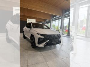 Hyundai TUCSON 1.6 T-GDI Hybrid N Line + Matrix LED + Krell Sound