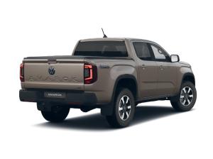Volkswagen Amarok +sofort verfügbar+  Navi, AHK, beheizt. Frontscheibe
