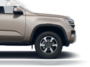 Volkswagen Amarok +sofort verfügbar+  Navi, AHK, beheizt. Frontscheibe