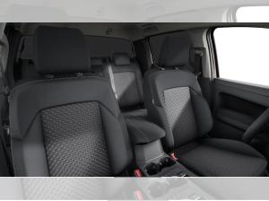 Volkswagen Amarok +sofort verfügbar+  Navi, AHK, beheizt. Frontscheibe