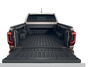 Volkswagen Amarok +sofort verfügbar+  Navi, AHK, beheizt. Frontscheibe