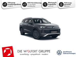Volkswagen Tayron Life 2.0 TDI (193 PS) DSG*4M*MATRIX*AHK*360°*7SITZE*
