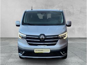 Renault Trafic Grand COMB BLUE dCi 150 EDC EVOLUTION