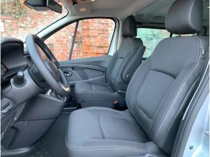 Renault Trafic Grand COMB BLUE dCi 150 EDC EVOLUTION