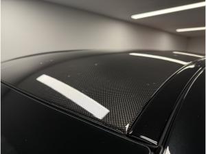 BMW M5 Limousine 0,5% Versteuerung Ultimate Package Carbon Bremse