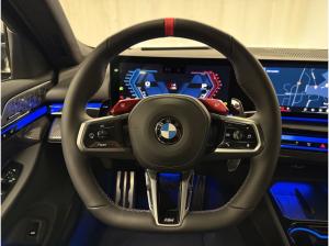 BMW M5 Limousine 0,5% Versteuerung Ultimate Package Carbon Bremse