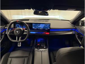 BMW M5 Limousine 0,5% Versteuerung Ultimate Package Carbon Bremse