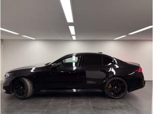 BMW M5 Limousine 0,5% Versteuerung Ultimate Package Carbon Bremse