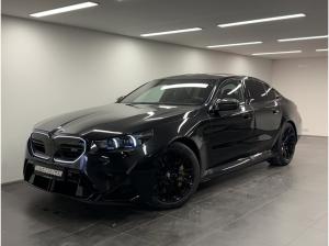 BMW M5 Limousine 0,5% Versteuerung Ultimate Package Carbon Bremse