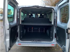Renault Trafic Grand COMB BLUE dCi 150 EDC EVOLUTION