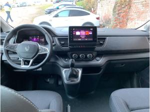 Renault Trafic Grand COMB BLUE dCi 150 EDC EVOLUTION
