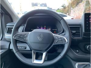 Renault Trafic Grand COMB BLUE dCi 150 EDC EVOLUTION