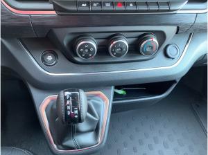 Renault Trafic Grand COMB BLUE dCi 150 EDC EVOLUTION