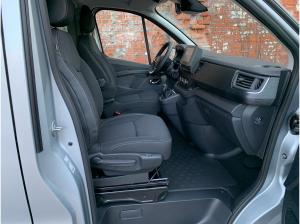 Renault Trafic Grand COMB BLUE dCi 150 EDC EVOLUTION