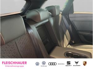 Cupra Leon Sportstourer (KUD)