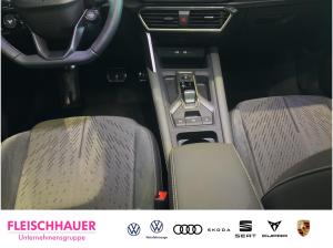 Cupra Leon Sportstourer (KUD)
