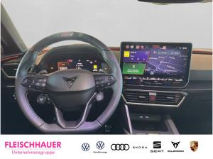 Cupra Leon Sportstourer (KUD)