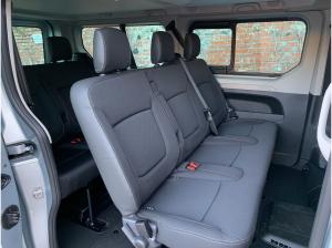 Renault Trafic Grand COMB BLUE dCi 150 EDC EVOLUTION