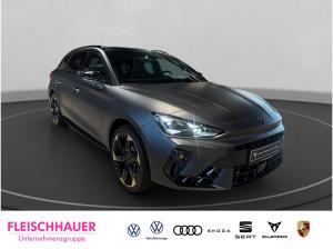 Cupra Leon Sportstourer (KUD)