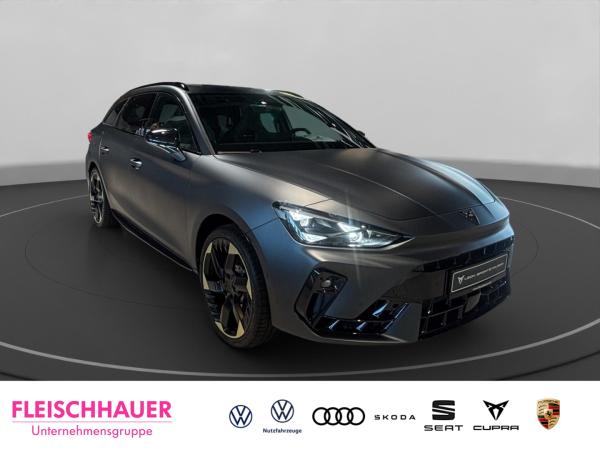 Cupra Leon Sportstourer (KUD)