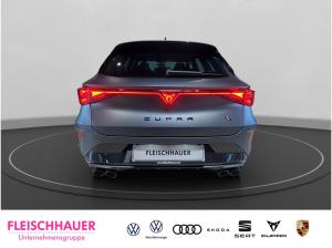 Cupra Leon Sportstourer (KUD)