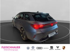 Cupra Leon Sportstourer (KUD)