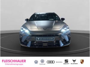 Cupra Leon Sportstourer (KUD)