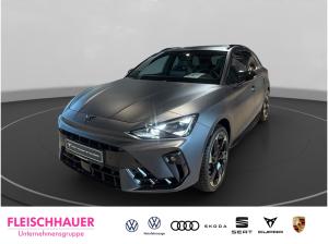 Cupra Leon Sportstourer (KUD)