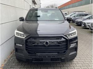 KGM Musso MUSSO GRAND 2.2 E-XDI AT 4WD SOMO KHAN 3.5T AHL