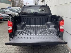 KGM Musso MUSSO GRAND 2.2 E-XDI AT 4WD SOMO KHAN 3.5T AHL