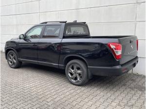KGM Musso MUSSO GRAND 2.2 E-XDI AT 4WD SOMO KHAN 3.5T AHL