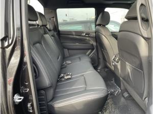 KGM Musso MUSSO GRAND 2.2 E-XDI AT 4WD SOMO KHAN 3.5T AHL