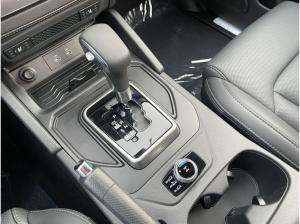KGM Musso MUSSO GRAND 2.2 E-XDI AT 4WD SOMO KHAN 3.5T AHL