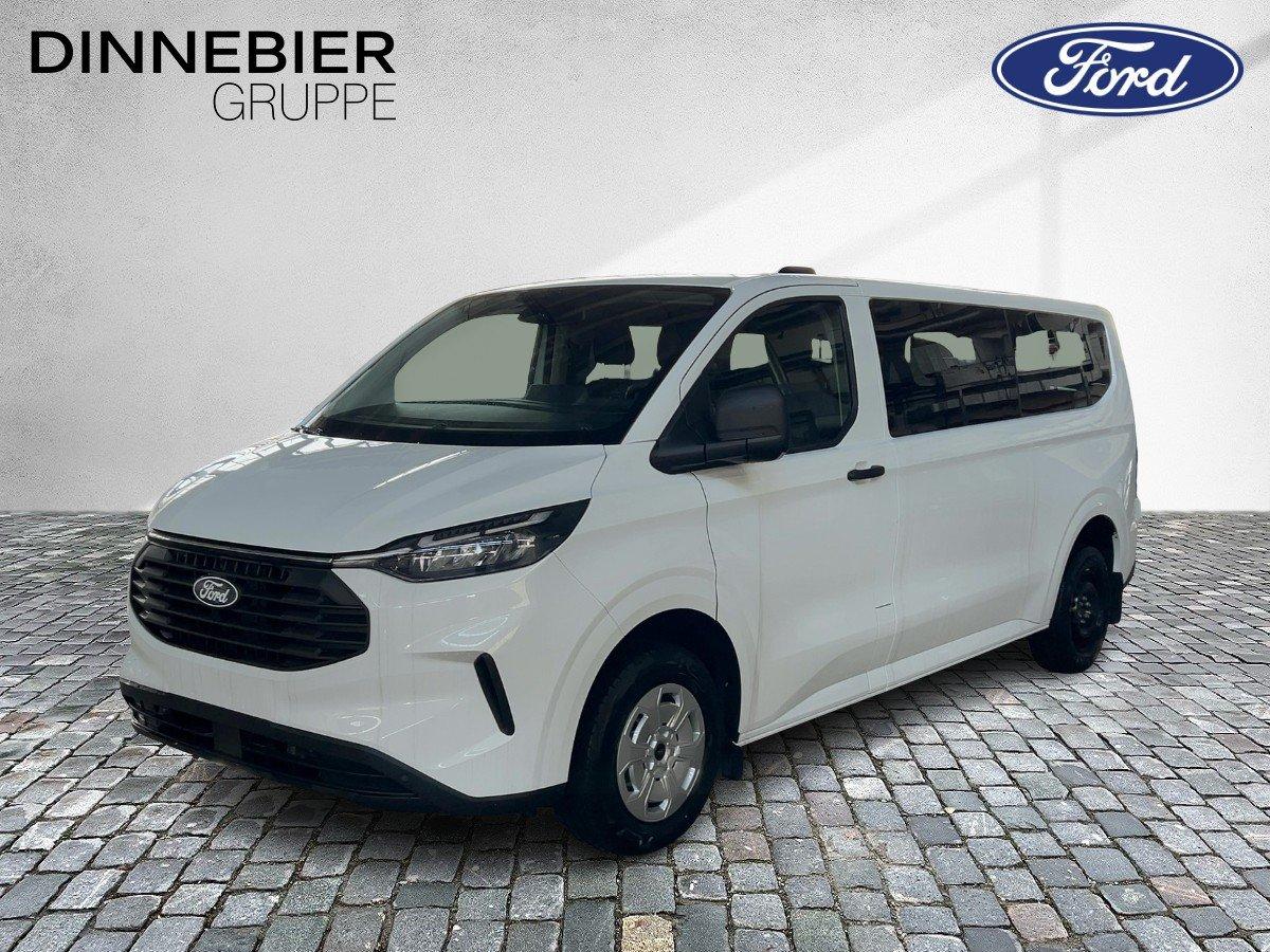 Ford Transit Custom 320 L2 H1 Kombi PKW Trend