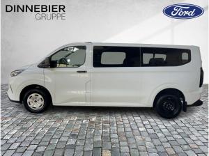 Ford Transit Custom 320 L2 H1 Kombi PKW Trend