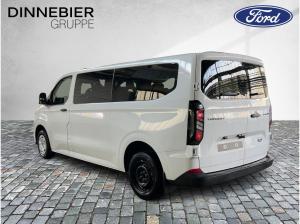 Ford Transit Custom 320 L2 H1 Kombi PKW Trend